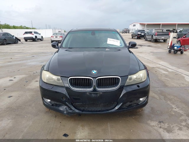 44798752 :رقم المزاد ، WBAPK7C51BF086246 vin ، 2011 Bmw 328i Xdrive مزاد بيع