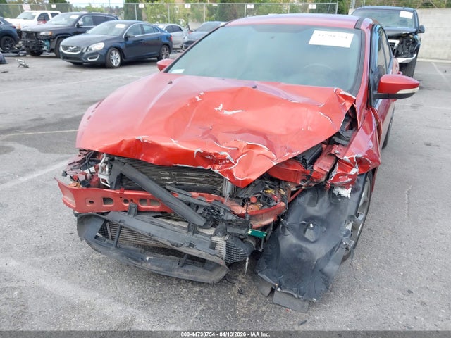 Aukcja sprzedaży 2018 Ford Focus St, vin: 1FADP3L94JL247505, numer aukcji: 44798754