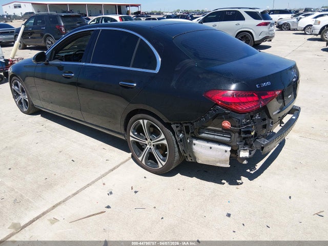 Продаж на аукціоні авто 2025 Mercedes-benz C 300, vin: W1KAF4GB3SR282608, номер лоту: 44798757