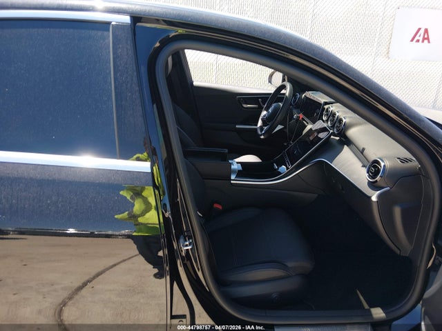 Продаж на аукціоні авто 2025 Mercedes-benz C 300, vin: W1KAF4GB3SR282608, номер лоту: 44798757
