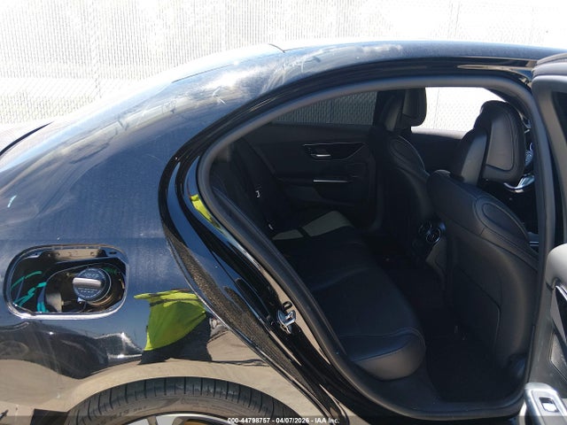 Продаж на аукціоні авто 2025 Mercedes-benz C 300, vin: W1KAF4GB3SR282608, номер лоту: 44798757