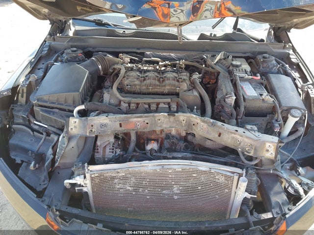 2016 Chevrolet Impala 2lz მანქანა იყიდება აუქციონზე, vin: 2G1145S36G9195687, აუქციონის ნომერი: 44798762