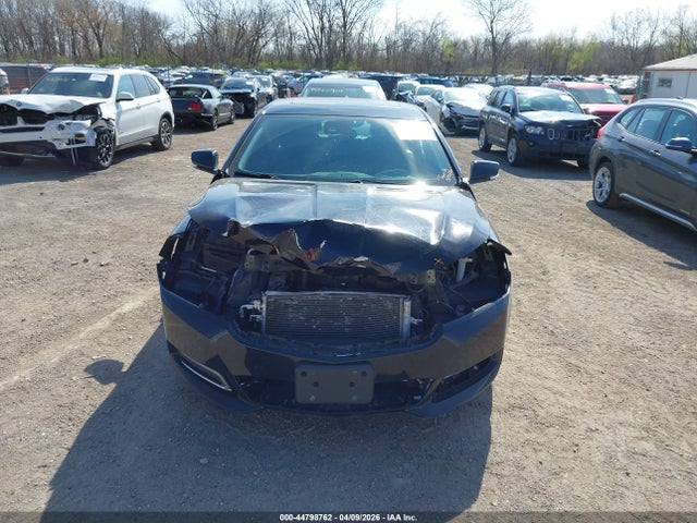 2016 Chevrolet Impala 2lz მანქანა იყიდება აუქციონზე, vin: 2G1145S36G9195687, აუქციონის ნომერი: 44798762