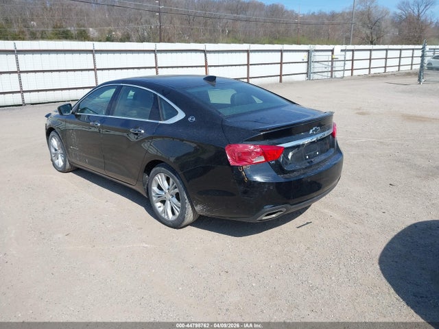 2016 Chevrolet Impala 2lz მანქანა იყიდება აუქციონზე, vin: 2G1145S36G9195687, აუქციონის ნომერი: 44798762