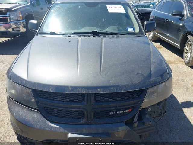 Aukcja sprzedaży 2015 Dodge Journey Crossroad, vin: 3C4PDCGG4FT553334, numer aukcji: 44798741