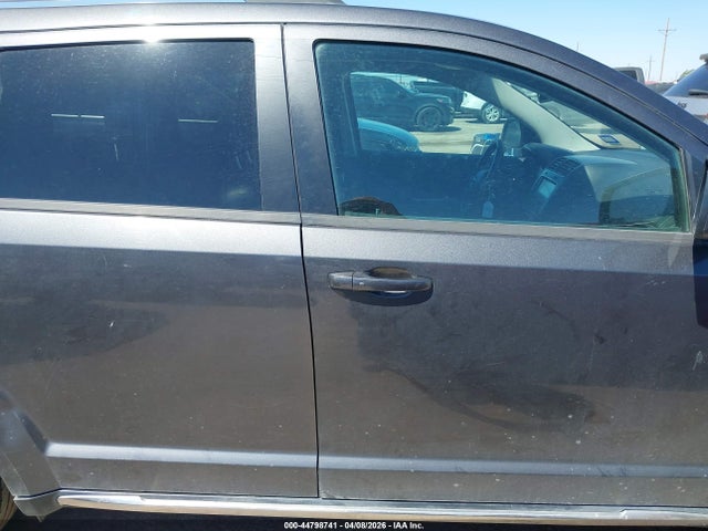 Aukcja sprzedaży 2015 Dodge Journey Crossroad, vin: 3C4PDCGG4FT553334, numer aukcji: 44798741