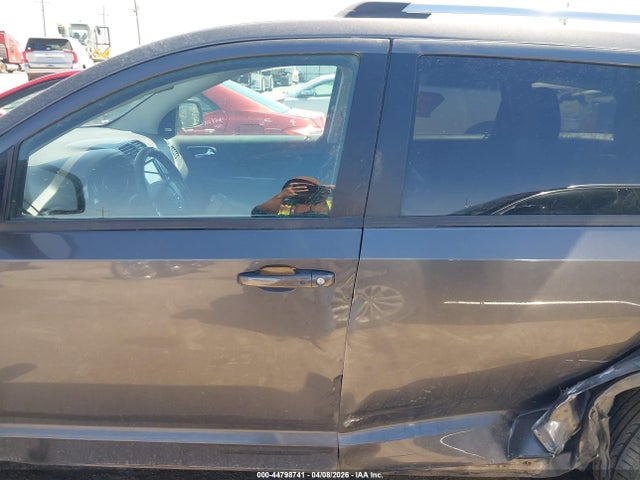 Aukcja sprzedaży 2015 Dodge Journey Crossroad, vin: 3C4PDCGG4FT553334, numer aukcji: 44798741