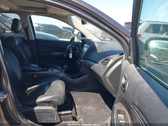 Aukcja sprzedaży 2015 Dodge Journey Crossroad, vin: 3C4PDCGG4FT553334, numer aukcji: 44798741