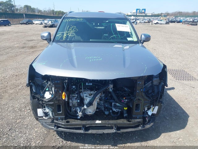 Продажа на аукционе авто 2025 Kia Telluride S, vin: 5XYP6DGC6SG712840, номер лота: 44798769
