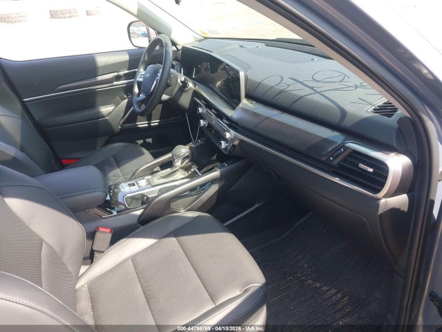 Продажа на аукционе авто 2025 Kia Telluride S, vin: 5XYP6DGC6SG712840, номер лота: 44798769