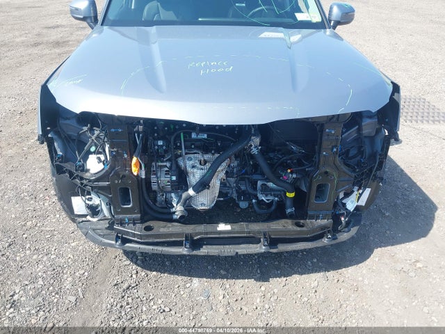 Продажа на аукционе авто 2025 Kia Telluride S, vin: 5XYP6DGC6SG712840, номер лота: 44798769