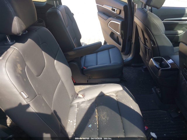 Продажа на аукционе авто 2025 Kia Telluride S, vin: 5XYP6DGC6SG712840, номер лота: 44798769