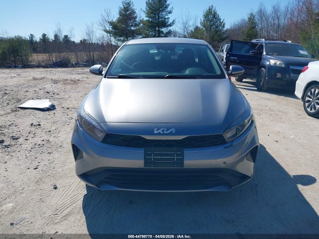 Продаж на аукціоні авто 2022 Kia Forte Lxs, vin: 3KPF24AD2NE496303, номер лоту: 44798770