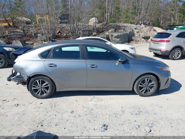 Продаж на аукціоні авто 2022 Kia Forte Lxs, vin: 3KPF24AD2NE496303, номер лоту: 44798770