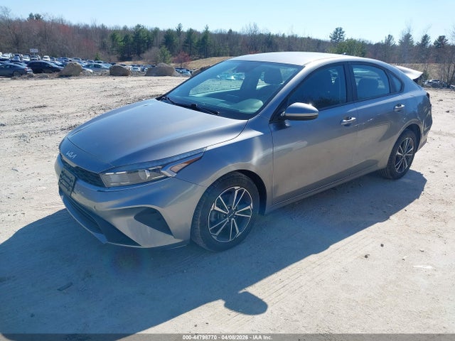 Продаж на аукціоні авто 2022 Kia Forte Lxs, vin: 3KPF24AD2NE496303, номер лоту: 44798770