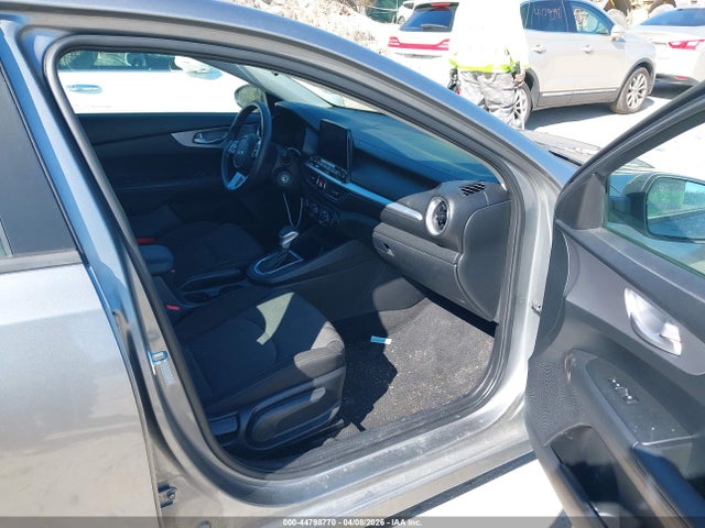 Продаж на аукціоні авто 2022 Kia Forte Lxs, vin: 3KPF24AD2NE496303, номер лоту: 44798770