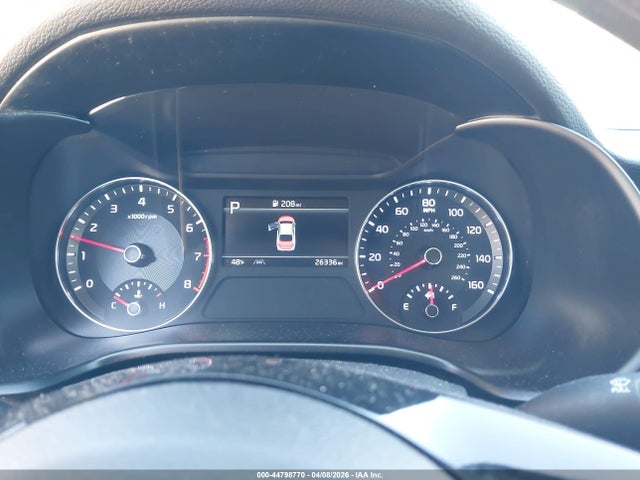Продаж на аукціоні авто 2022 Kia Forte Lxs, vin: 3KPF24AD2NE496303, номер лоту: 44798770