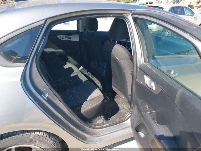 Продаж на аукціоні авто 2022 Kia Forte Lxs, vin: 3KPF24AD2NE496303, номер лоту: 44798770