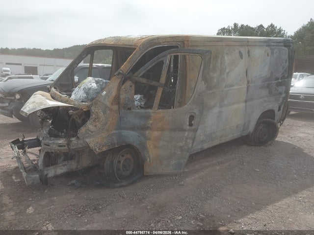 Aukcja sprzedaży 2020 Ram Promaster 1500, vin: 3C6TRVAG8LE143180, numer aukcji: 44798774