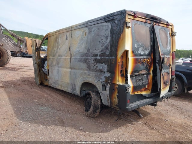Aukcja sprzedaży 2020 Ram Promaster 1500, vin: 3C6TRVAG8LE143180, numer aukcji: 44798774