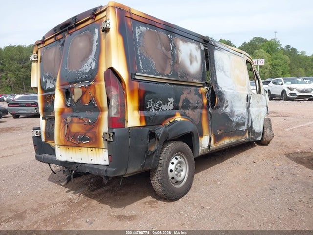 Aukcja sprzedaży 2020 Ram Promaster 1500, vin: 3C6TRVAG8LE143180, numer aukcji: 44798774