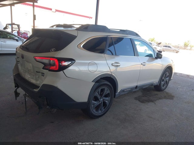 Продаж на аукціоні авто 2022 Subaru Outback Onyx Edition Xt, vin: 4S4BTGLD0N3108627, номер лоту: 44798776