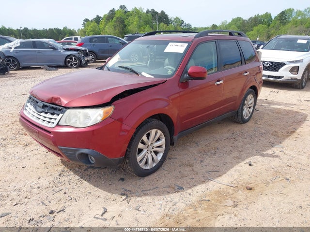 Aukcja sprzedaży 2013 Subaru Forester 2.5x Limited, vin: JF2SHAEC2DH418983, numer aukcji: 44798780