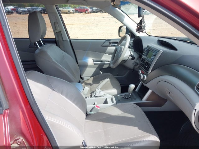 Aukcja sprzedaży 2013 Subaru Forester 2.5x Limited, vin: JF2SHAEC2DH418983, numer aukcji: 44798780