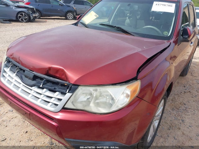 Aukcja sprzedaży 2013 Subaru Forester 2.5x Limited, vin: JF2SHAEC2DH418983, numer aukcji: 44798780