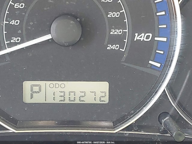 Aukcja sprzedaży 2013 Subaru Forester 2.5x Limited, vin: JF2SHAEC2DH418983, numer aukcji: 44798780