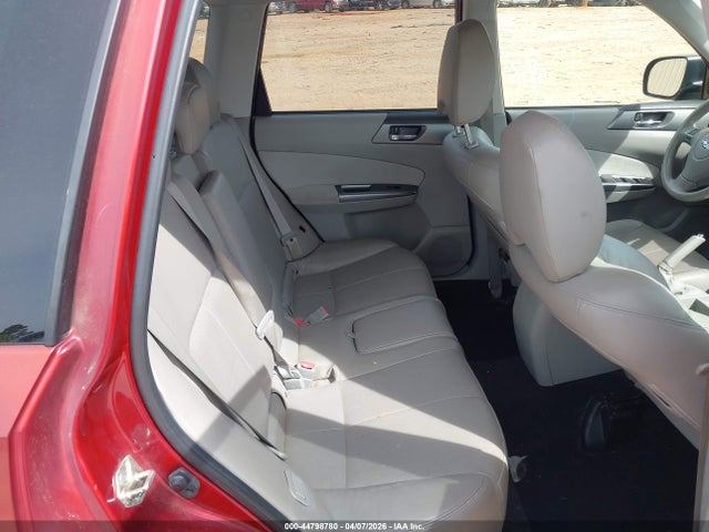 Aukcja sprzedaży 2013 Subaru Forester 2.5x Limited, vin: JF2SHAEC2DH418983, numer aukcji: 44798780