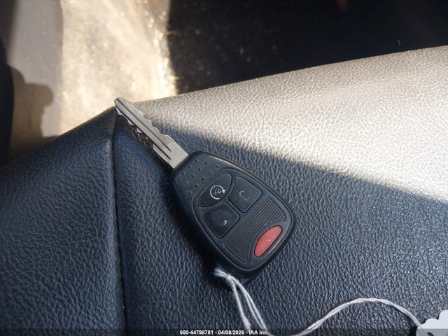 Продажа на аукционе авто 2014 Jeep Compass Latitude, vin: 1C4NJDEB0ED846990, номер лота: 44798781