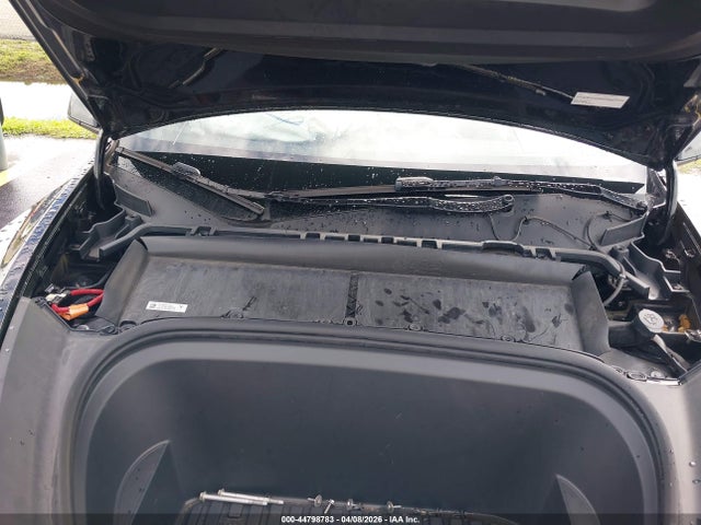 Продаж на аукціоні авто 2024 Tesla Model Y Long Range Dual Motor All-wheel Drive, vin: 7SAYGDEE5RA292527, номер лоту: 44798783
