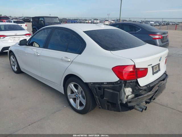 WBA3B3G51FNR88439 BMW 328i Xdrive