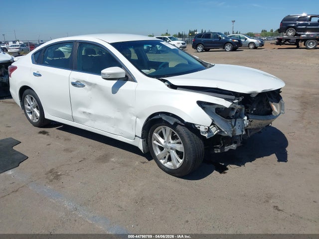 2013 NISSAN ALTIMA 1N4AL3AP5DN589103