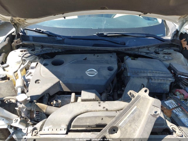 2013 NISSAN ALTIMA 1N4AL3AP5DN589103 Photo 9