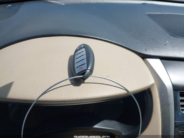 2013 NISSAN ALTIMA 1N4AL3AP5DN589103 Photo 10