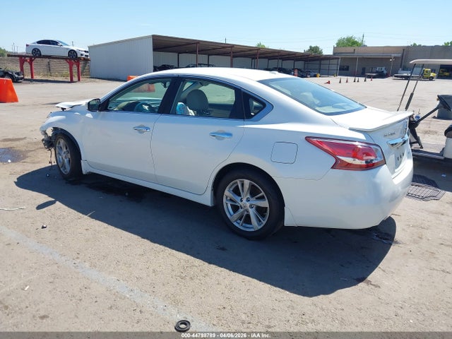 2013 NISSAN ALTIMA 1N4AL3AP5DN589103 Photo 2