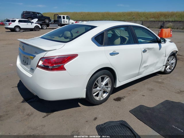 2013 NISSAN ALTIMA 1N4AL3AP5DN589103 Photo 3
