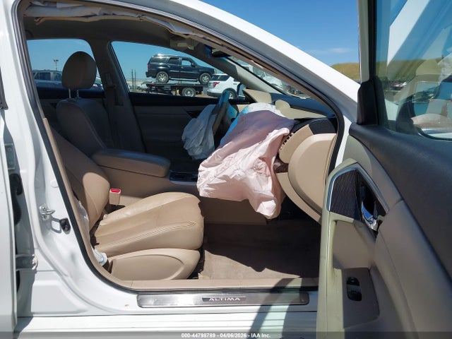 2013 NISSAN ALTIMA 1N4AL3AP5DN589103 Photo 4