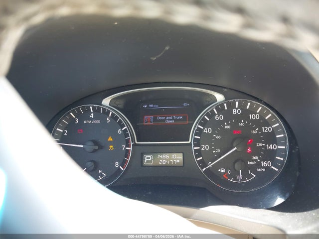 2013 NISSAN ALTIMA 1N4AL3AP5DN589103 Photo 6