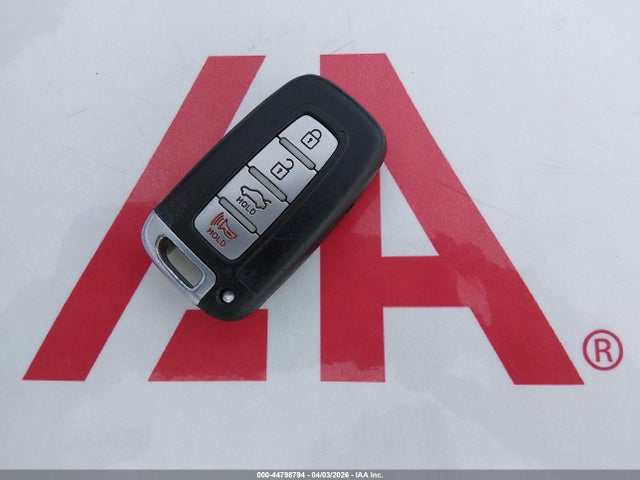 Продажа на аукционе авто 2015 Hyundai Sonata Hybrid, vin: KMHEC4A48FA137000, номер лота: 44798794