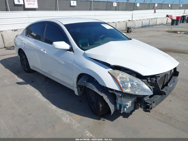 2012 NISSAN ALTIMA 1N4AL2AP2CN474872