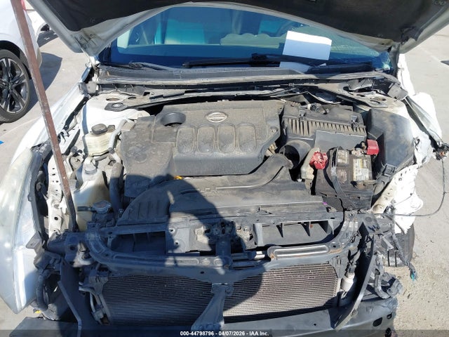 2012 NISSAN ALTIMA 1N4AL2AP2CN474872 Photo 9