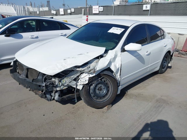 2012 NISSAN ALTIMA 1N4AL2AP2CN474872 Photo 1