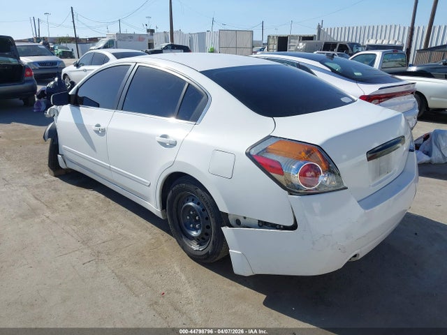 2012 NISSAN ALTIMA 1N4AL2AP2CN474872 Photo 2
