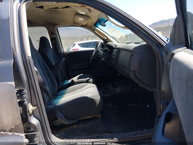 Aukcja sprzedaży 2004 Dodge Dakota Sport/sxt, vin: 1D7HG38K24S521193, numer aukcji: 44798795