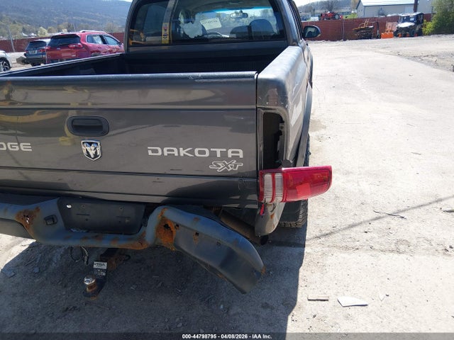 Aukcja sprzedaży 2004 Dodge Dakota Sport/sxt, vin: 1D7HG38K24S521193, numer aukcji: 44798795