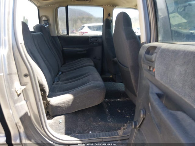 Aukcja sprzedaży 2004 Dodge Dakota Sport/sxt, vin: 1D7HG38K24S521193, numer aukcji: 44798795