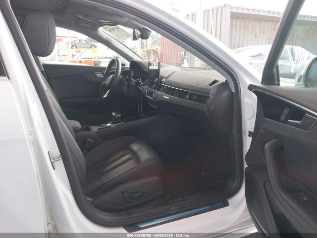 Aukcja sprzedaży 2021 Audi A4 Premium Plus 40 Tfsi Quattro S Tronic, vin: WAUBBAF46MA016865, numer aukcji: 44798798